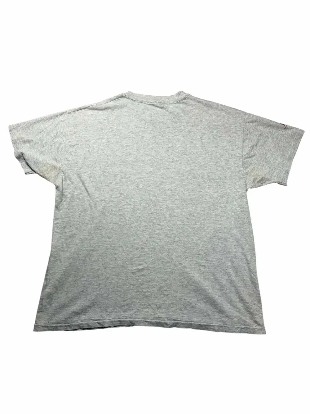 Vintage 1992 Atlanta Olympic Coca Cola Champion USA T Shirt XL Made USA Gray - Picture 2 of 14